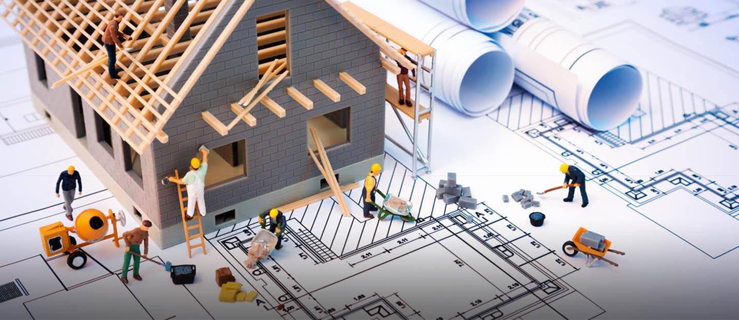 Building Home Advantages